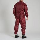 Leone sauna suit- red